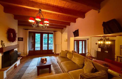 Anemoria Chalets-Castalia Chalet - Foto 8