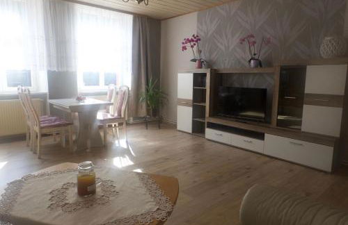 Ferienwohnung Kroppenmühle - Foto 9