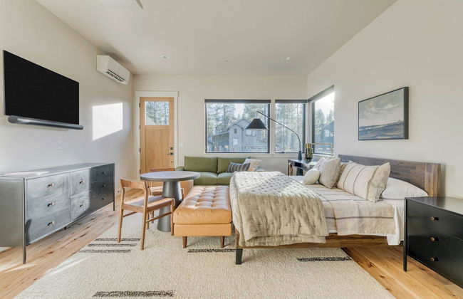 Grand Fir by Avantstay Hot Tub and Firepit - Foto 20