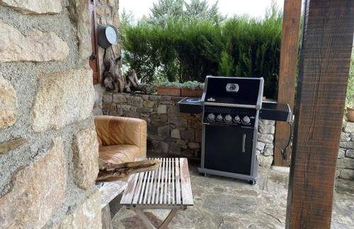 Holiday home aison Le Barret - Photo 30