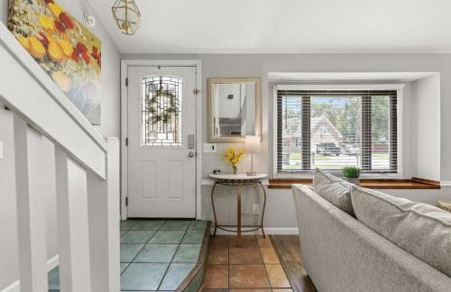 Stay at Cypress Cottage - Foto 12