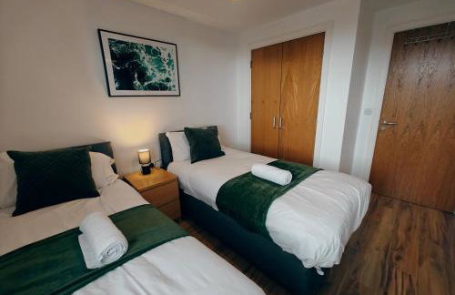 2BR Mountain View City Centre - Photo 24