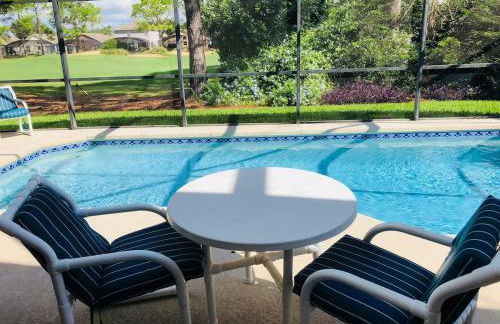 Golf Course Views, Southern Dunes Villa - Foto 46