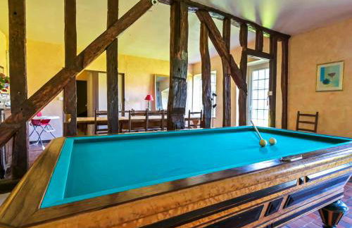 La Breteche-Le château et les dépendances - Photo 54