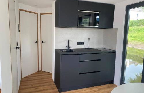 Riverboat-Rhein-Main Ferienloft - Foto 13