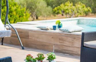 Cozy and Chic Little House with Pool Ivinj-2 - Foto 46