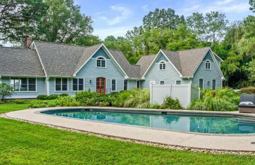 Blue Herons Villa - Foto 12