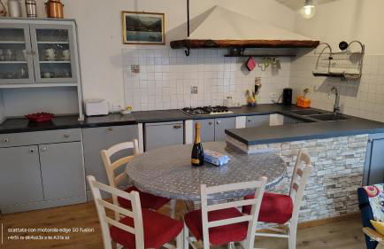 Residence Lago Blù -Riccio - Foto 11