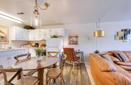 2 Mi to Bitterroot River Downtown Corvallis Apt! - Foto 10