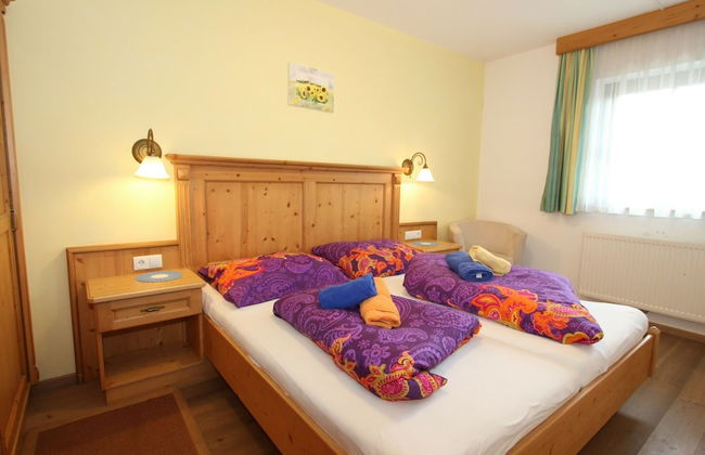 Spacious Apartment in Langenfeld With Sauna - Photo 4