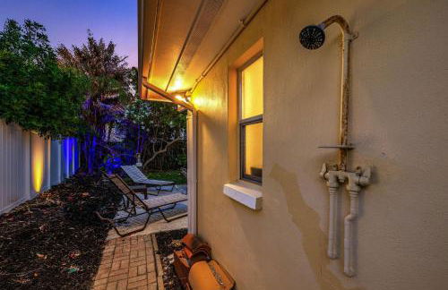 Sunset Beach House - Foto 35