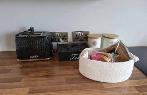 White O'Morn Cabin - Foto 26