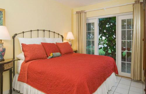 Beach Place Guesthouses - Foto 82