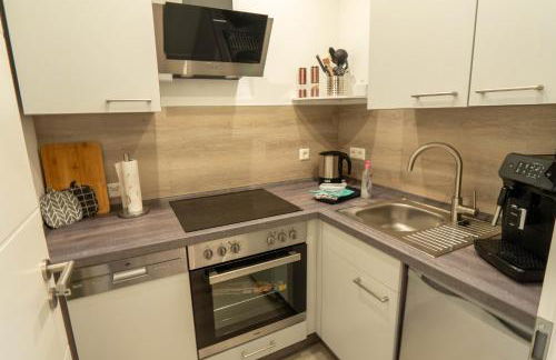 Harznester - Dein Nest am See - Foto 44