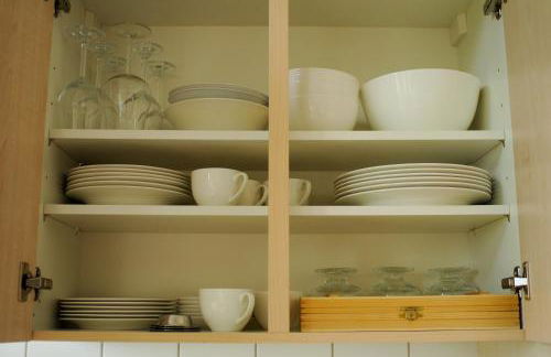 Ferienwohnung am Denkmal - Foto 19