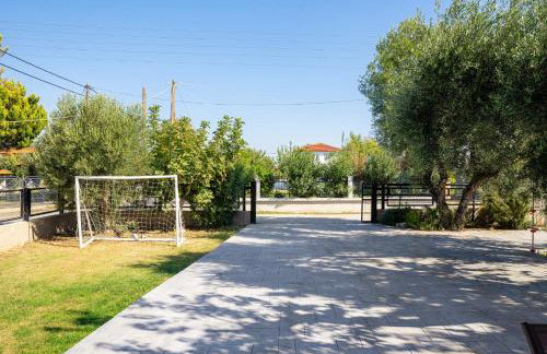 Villa Zen New Plagia Chalkidiki - Foto 7