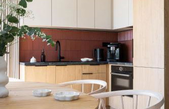 Osada Tabaszowa - Foto 2