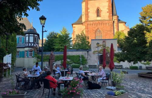 Romantikurlaub im Weindorf Kiedrich - Foto 22