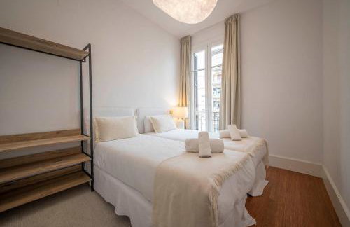 You Stylish Uptown Barcelona Apartments - Photo 32
