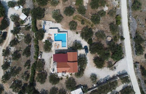 Holiday home Glavica - Photo 28