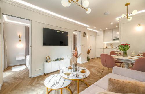 Apartments Ostsee Suntowers TARAS - Foto 3
