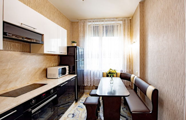 Inndays on Butlerova - Photo 10