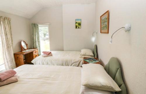 Dinas Farmhouse Annex - Foto 14