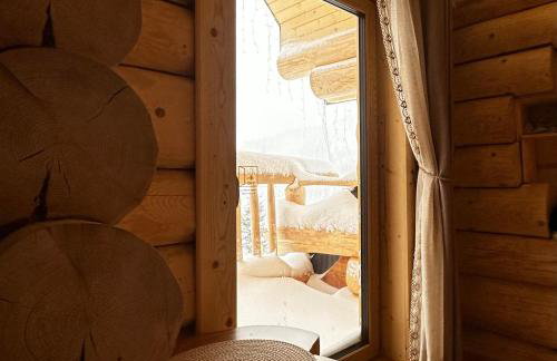 Bale na Skale Chata & SPA-Zawoja - Foto 54