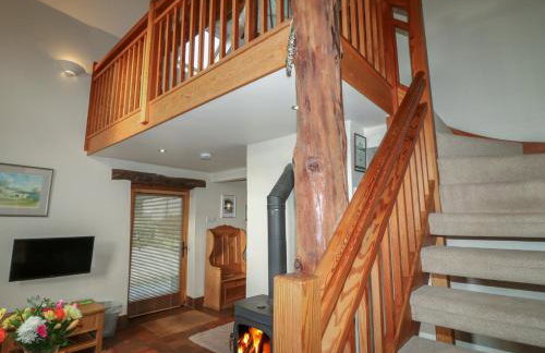 Tom's Barn - Foto 21