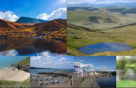 Little Dolwen - Sioned - Photo 37