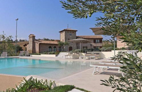 Villa Flavia - Foto 10