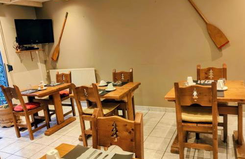 Residence Des Sources - Foto 32