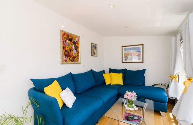 Apartment Emma - Foto 16