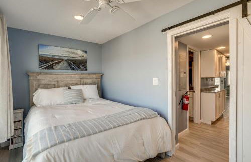 Oceanside Retreat in Mantoloking Walk to Beach! - Foto 18