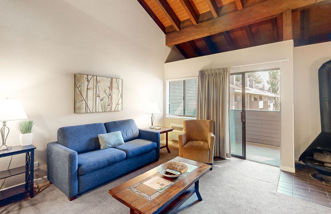 Lakeland Village South Lake Tahoe - Foto 39