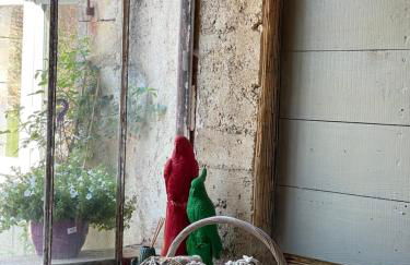 Maison Marguerite, Maison de Charme,jacuzzi - Foto 40