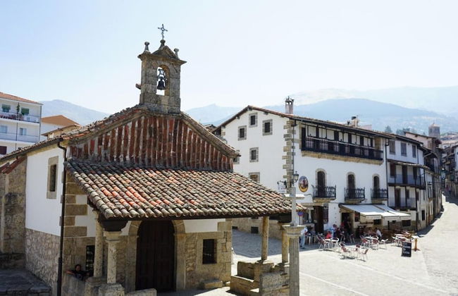 Posada Puerta Grande - Photo 70