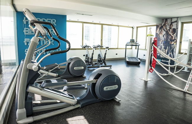 Arpel 07 - Piantini - Santo Domingo - Foto 45