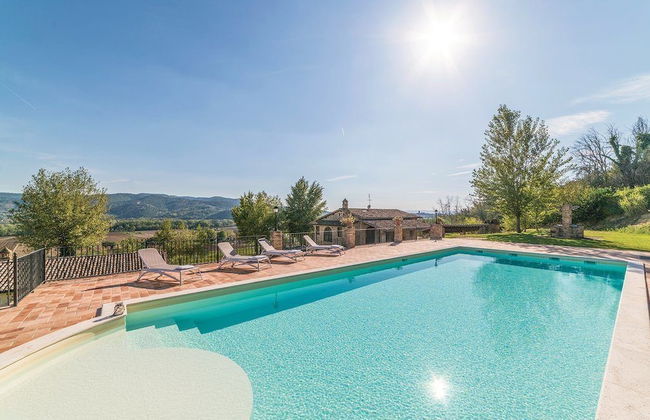 Casale Villa Chiara - Foto 20