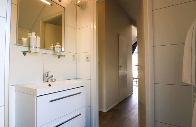 2 bedroom House in Nijkerk with swimming pool and terrace - Photo 16