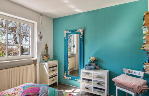 La Maisonannette - Foto 19