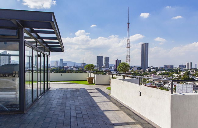 Justo Sierra SmartLife - Foto 57