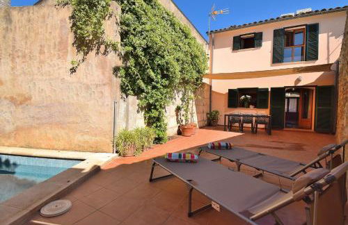 257 Casa Anita ETV10115 by Mallorca Charme - Photo 3