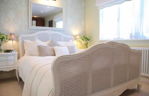 Canal view 2 bedrooms end of terrace - Foto 64