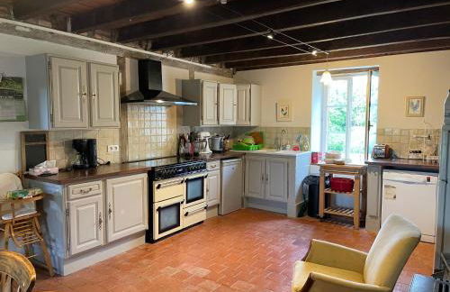 Gîte Saint Joseph 5 minutes à Lac d 'Eguzon - Foto 6