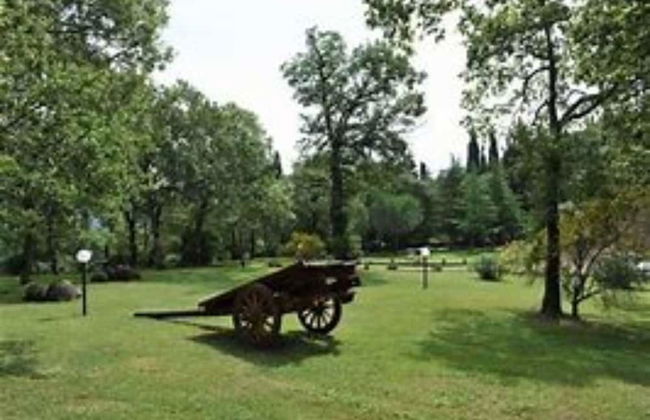 La Valle del Sole Country House - Foto 29