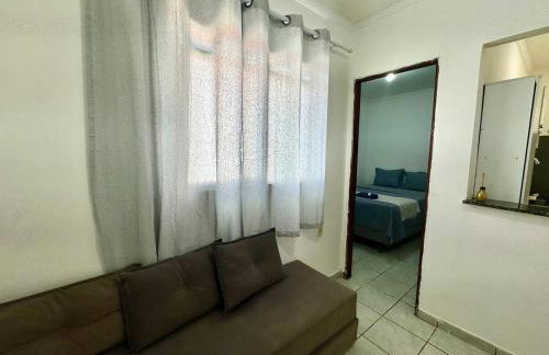 09 APT Completo Climatizado com AR-condicionado, Garagem , SmartTV, Wifi, Bem localizado area Central 1 min Rodoviaria de Petrolina - Foto 21