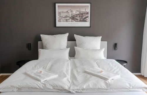 Suite Apartments Nürnberg - Foto 15