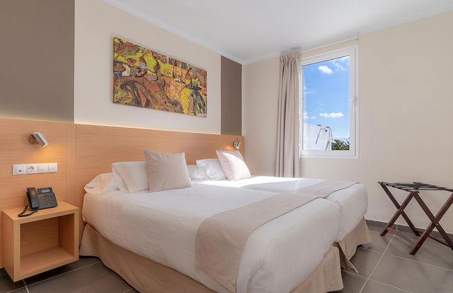 Hotel Siroco - Adults Only - Foto 14