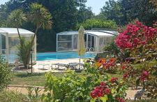 Gîte La Pequelette - Foto 4